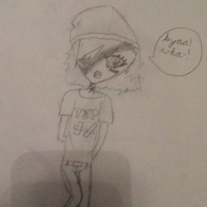 Meet your Posher, Flyingunicorn